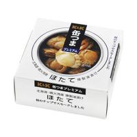 ＫＫ 缶つまＰ 北海道ほたて 燻製油漬け Ｆ３号缶 | ヤマダデンキ Yahoo!店