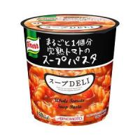 味の素 クノール スープデリ まるごと1個分完熟トマトのスープパスタ | ヤマダデンキ Yahoo!店