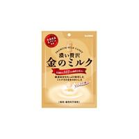 カンロ 金のミルクキャンディ 80g | ヤマダデンキ Yahoo!店