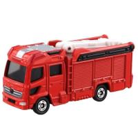 タカラトミー トミカ 119 モリタ 13mブ−ム付き多目的ポンプ自動車 MVF （BP） | ヤマダデンキ Yahoo!店