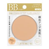 資生堂（SHISEIDO） グレイシィ エッセンスパウダーBB 1 (レフィル) 明るめ〜やや明るめ (7.5g) | ヤマダデンキ Yahoo!店