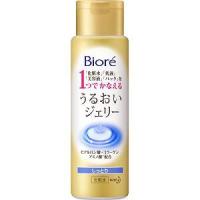 ビオレ うるおいジェリー しっとり 本体 (180mL) | ヤマダデンキ Yahoo!店