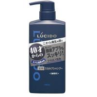 ルシード 薬用スカルプデオシャンプー (450mL) | ヤマダデンキ Yahoo!店