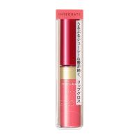 資生堂（SHISEIDO） インテグレート ジューシーバームグロス PK378 (4.5g) | ヤマダデンキ Yahoo!店