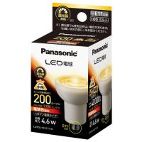 パナソニック LDR5LME11D LED電球 ハロゲン電球タイプ（200lm/電球色・口金E11） | ヤマダデンキ Yahoo!店