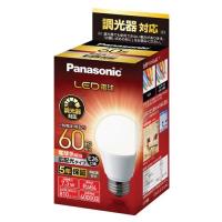 パナソニック LDA7LGDSK6 LED電球 E26 60形相当 電球色相当 調光器対応 | ヤマダデンキ Yahoo!店