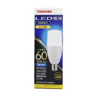 東芝 LDT7D-G-E17／S／60V1 LED電球 E17 60W相当 昼光色 T形 | ヤマダデンキ Yahoo!店