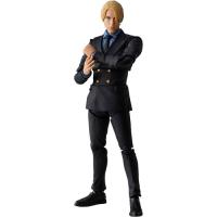 バンダイスピリッツ S．H．Figuarts S．H．Figuarts サンジ（A Netflix Series： ONE PIECE） | ヤマダデンキ Yahoo!店