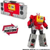 タカラトミー T−SPARKフィギュア MPG−25 ブロードキャスト＆スチールジョー ／トランスフォーマー | ヤマダデンキ Yahoo!店