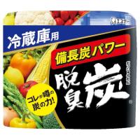 エステー 脱臭炭 冷蔵庫用 140g 【日用消耗品】 | ヤマダデンキ Yahoo!店