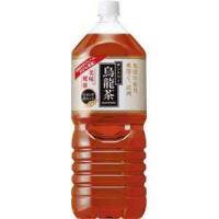 サントリー ウーロン茶 2L ×6本【セット販売】 | ヤマダデンキ Yahoo!店