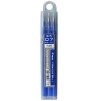 PILOT LFBKRF30F3L フリクションボール替芯 青 0.7mm 3本セット 水性ゲルインキ | ヤマダデンキ Yahoo!店