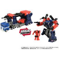 タカラトミー T-SPARKフィギュア ミッシングリンク C−11 デルタマグナス トランスフォーマー 【C−11】 | ヤマダデンキ Yahoo!店