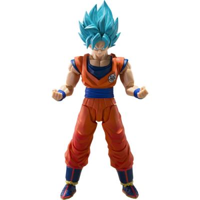 ドラゴンボールヒーローズカード 孫悟空 超サイヤ人ゴッド超サイヤ人の