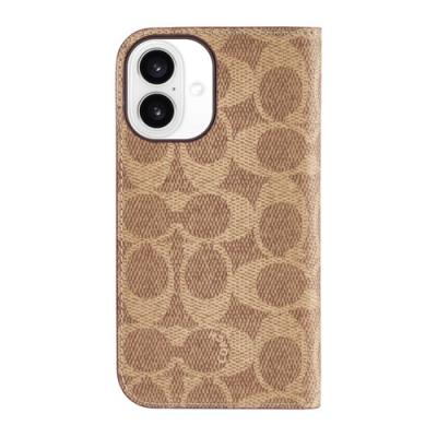 COACH スマホケース、カバー(ケース形状:手帳型)の商品一覧 COACH スマホケース、カバー(ケース形状:手帳型)の商品一覧