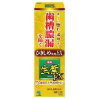 小林製薬 生葉ＥＸ１００Ｇ  生葉 | ヤマダデンキ Yahoo!店