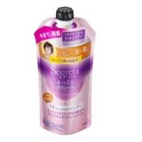 花王 セグレタ ふっくらボリューム 1本で仕上がるシャンプー つめかえ用 285ml 花王 セグ1ポンSPカエN | ヤマダデンキ Yahoo!店