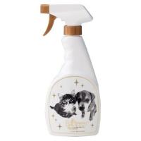 カモス バクテレス ペット用 なめても安心な消臭・除菌水（無香料） ５００ｍｌ | ヤマダデンキ Yahoo!店