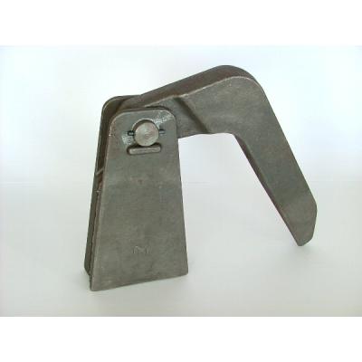 ヤマダボディーワークス - 大型ダンプ用テールゲートヒンジ｜Yahoo