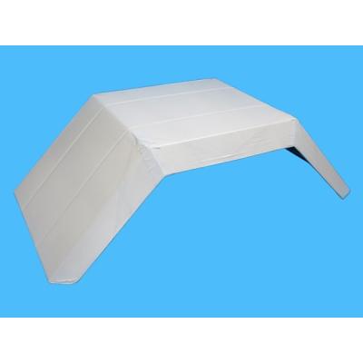 トラックフェンダー ステンレスのおすすめ人気商品一覧 通販