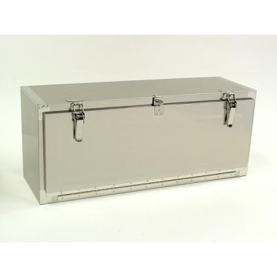 ウロコステンレス工具箱（車、バイク、自転車）のおすすめ人気商品一覧