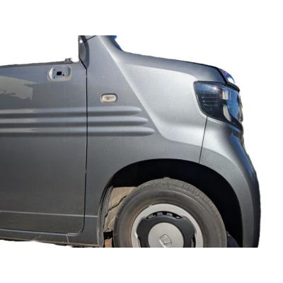 nバン（自動車用フェンダー）｜エアロパーツ｜自動車 | 車、バイク