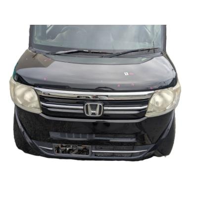 N-BOX 自動車用 ボンネット｜エアロパーツ｜自動車｜車、バイク