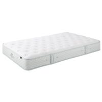 〔日本ベッド〕 ポケットコイルマットレス 〔セミダブルサイズ〕 日本製 『シルキーシフォン』 | ヤマドウオンラインストア