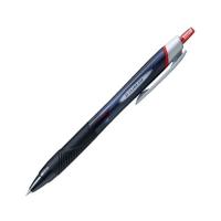 (まとめ) 三菱鉛筆 油性ボールペン ジェットストリーム 0.38mm 赤 SXN15038.15 1本 〔×100セット〕 | ヤマドウオンラインストア
