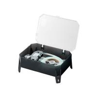 キングジム(KING JIM) テプラPROテープ EXロングテープ 12mm 白 SS12K-EX | ヤマドウオンラインストア