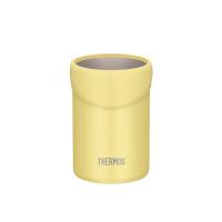 THERMOS(サーモス) 保冷缶ホルダー 350ml缶用 イエロー JDU-350 | ヤマドウオンラインストア