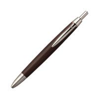 三菱鉛筆 多機能ペン2＆1ピュアモルト 0.7mm (軸色:オークウッド・プレミアム・エディション) MSE3005 1本 | ヤマドウオンラインストア