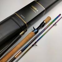 シマノ　23ワールドシャウラ リミテッド 1652R-3 | やまがみ釣具