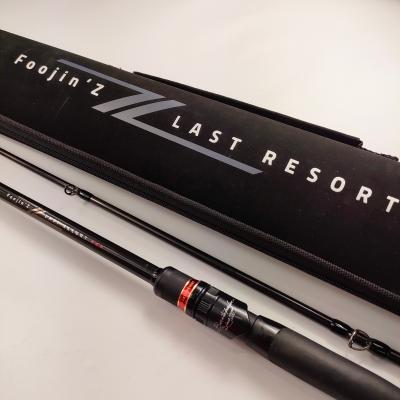 Foojin 風神) Z（シーバスロッド）｜ロッド、釣り竿｜釣り
