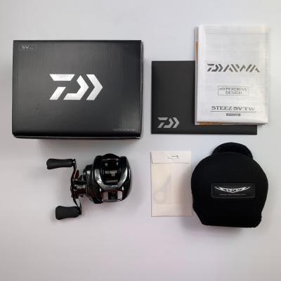 24スティーズ sv tw（フィッシングリール）｜釣り | アウトドア、釣り