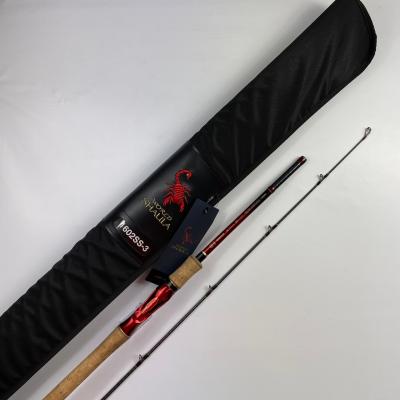 トップウォーター ロッドの商品一覧 通販 - Yahoo!ショッピング