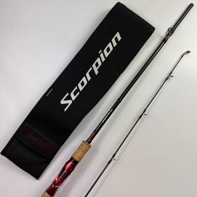 バスロッド 中古の商品一覧 通販 - Yahoo!ショッピング