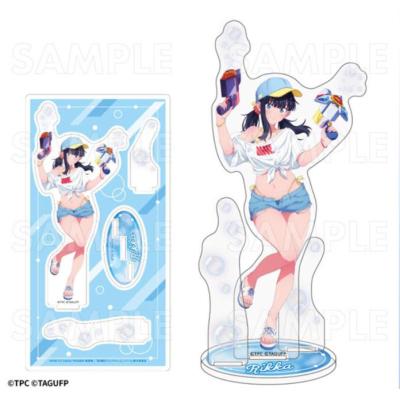 グリッドマン 六花（その他テレビ、アニメ、キャラクターグッズ