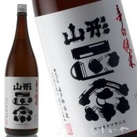 山形正宗　辛口純米酒　（やまがた　まさむね）　 1.8L　【適温：冷酒　熱燗】　山形県　天童市　水戸部酒造　日本酒　地酒 | 山形の地酒専門店 かもしかや