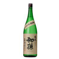 日本酒 初孫 魔斬 まきり 純米本辛口 1800ml【取り寄せ】日本酒 山形 地酒 | 山形の果物・お酒〜まるごと山形