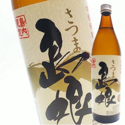 島娘 芋焼酎のおすすめ人気商品一覧 通販 - Yahoo!ショッピング