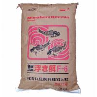 【送料無料】日清丸紅 鯉浮き餌　15kg | ヤマゲンペットYahoo!店