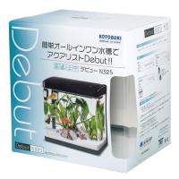 【送料無料】『デビューN325』 簡単オールインワン水槽 | ヤマゲンペットYahoo!店