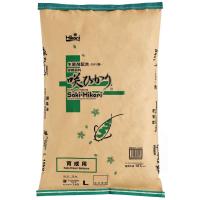 【送料無料】キョーリン 咲ひかり育成用浮上L　15kg | ヤマゲンペットYahoo!店