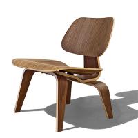 (予約注文)Herman Miller（ハーマンミラー）Eames Plywood Lounge Chair（LCW）ウォールナット | ヤマギワ YAMAGIWA