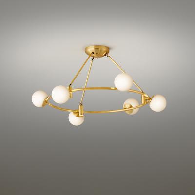 yamagiwa シャンデリア、LEDシャンデリア｜シーリングライト、天井照明