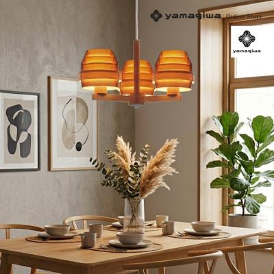 yamagiwa シャンデリア、LEDシャンデリア｜シーリングライト、天井照明