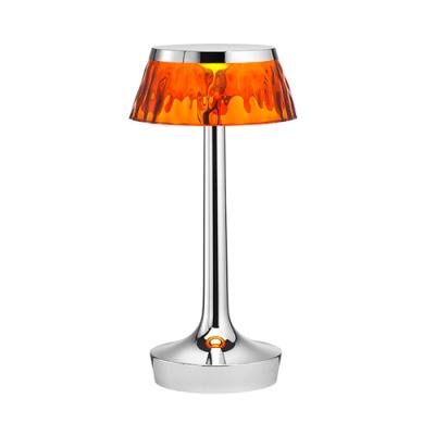 テーブルライト（デザイナー：フィリップ・スタルク）｜卓上