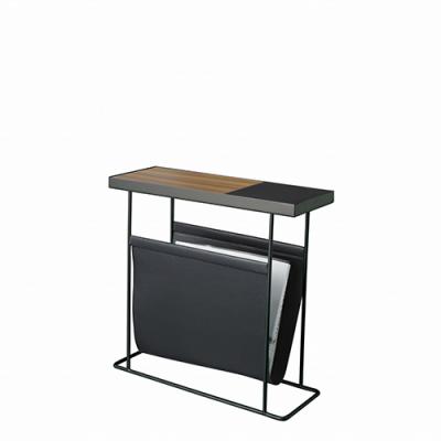 デュエンデ duende マガジンラック companion With magazine rack