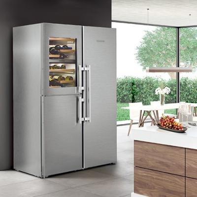 LIEBHERR 冷蔵庫の商品一覧|冷蔵庫、冷凍庫|キッチン家電 LIEBHERR 冷蔵庫の商品一覧|冷蔵庫、冷凍庫|キッチン家電